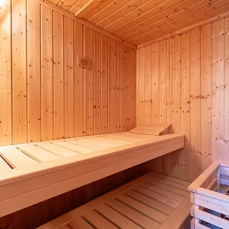 Grosse Rotbuche Holiday home *