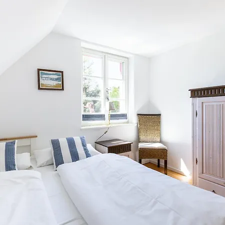 Grosse Rotbuche Holiday home *